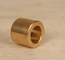 Lead Free Oilless Bearing Good Anti Wear Performance Punching Resistant